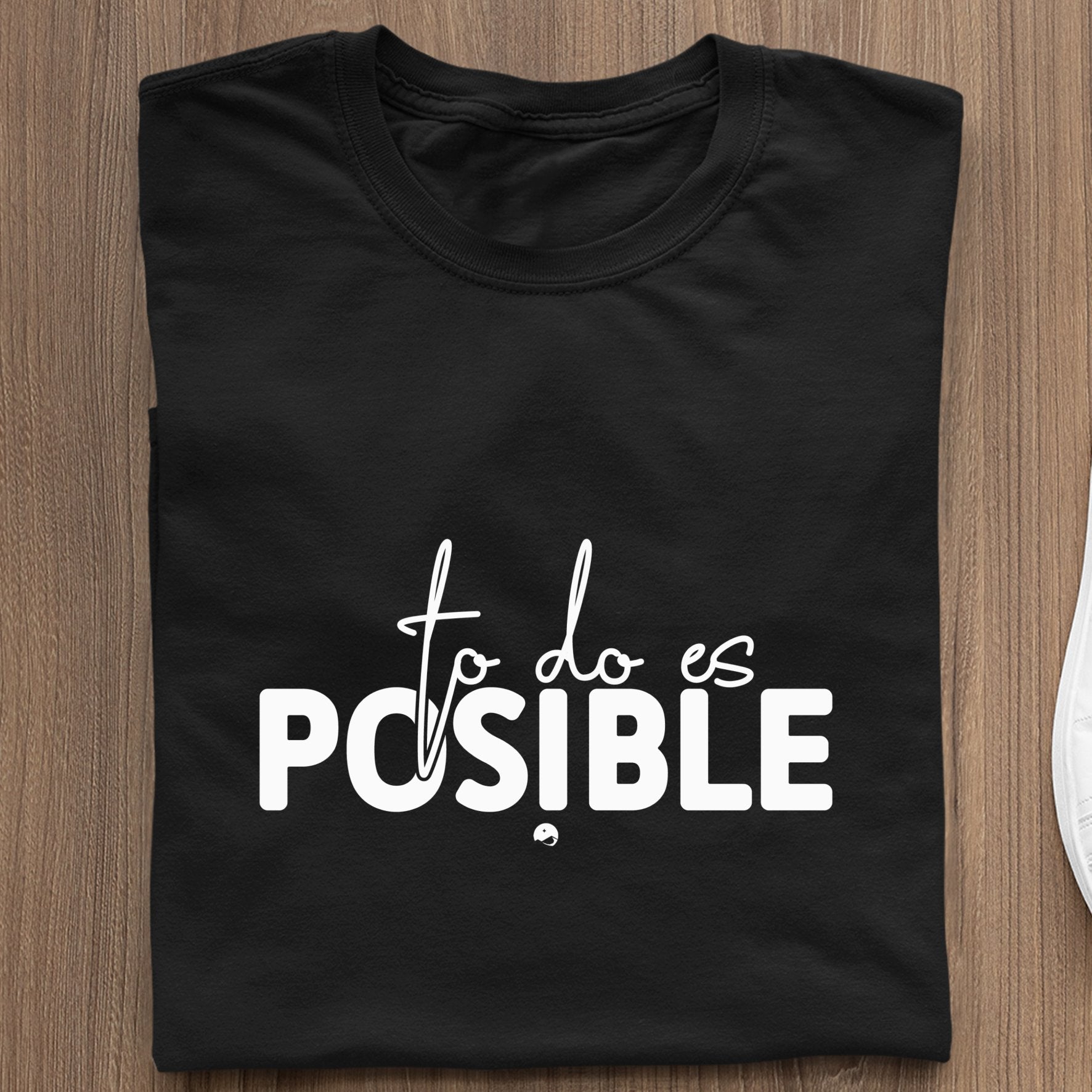 Koszulka To Do Es Posible