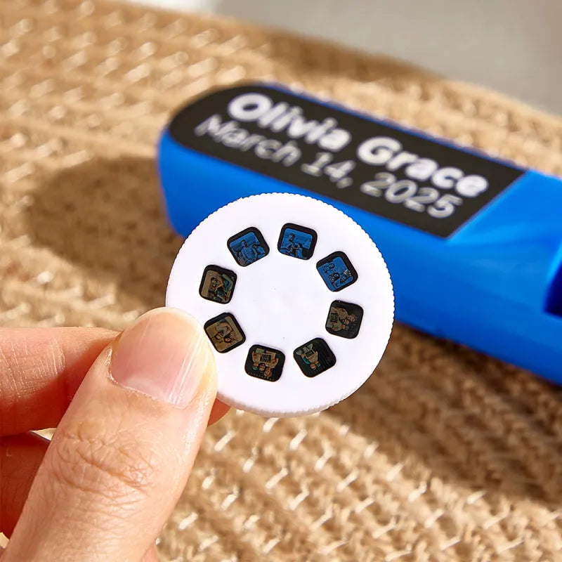 Prezent dla dziadków na Dzień Babci i Dziadka z personalizowanym zdjęciem