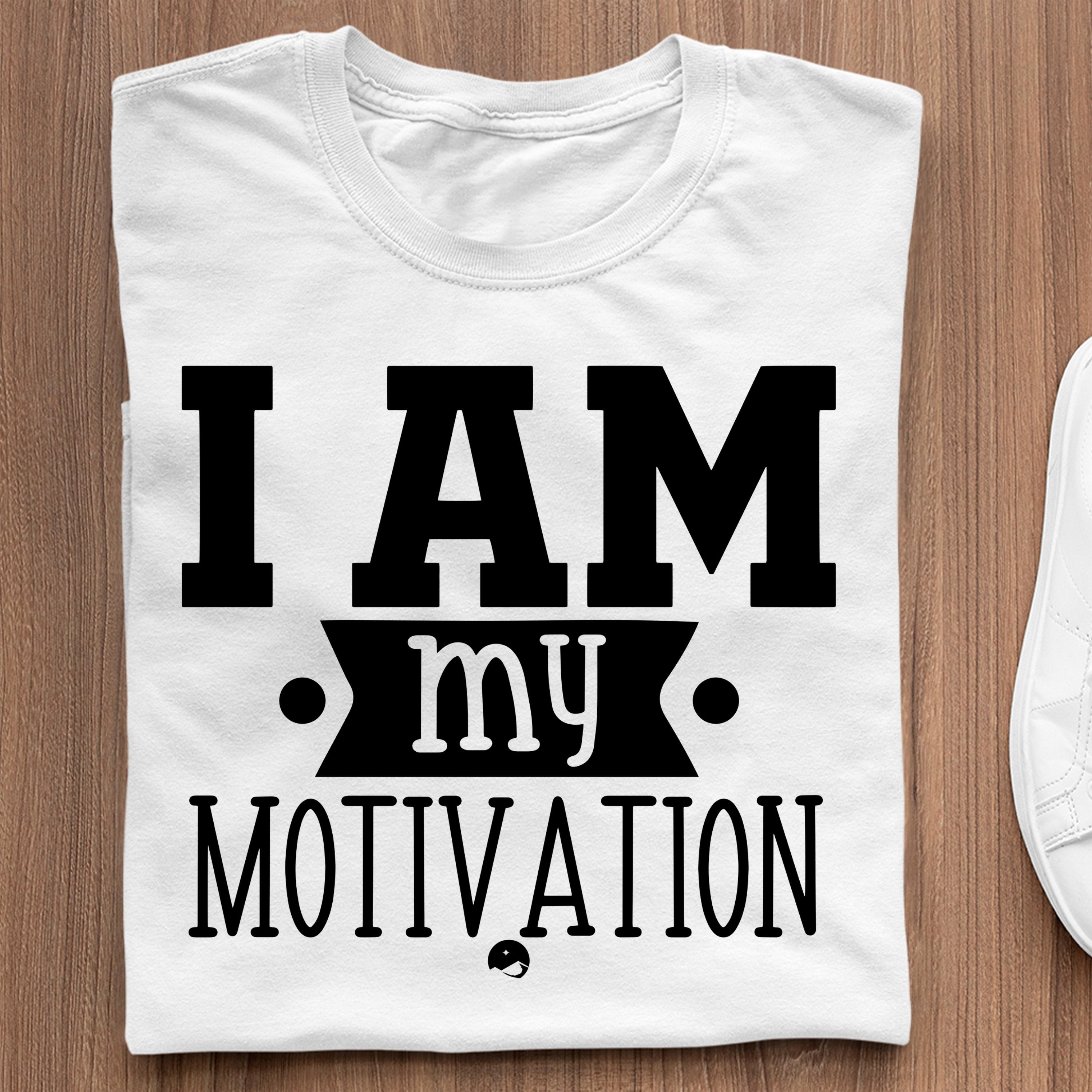 Koszulka I Am My Motivation