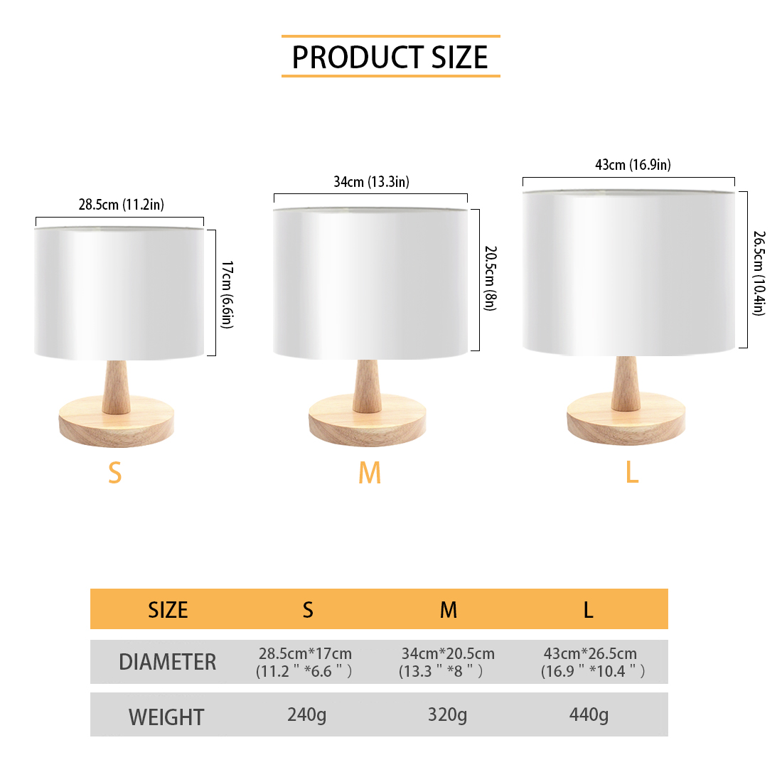 Lampa na Dzień Babci i Dziadka - prezent dla dziadków z personalizowanym zdjęciem