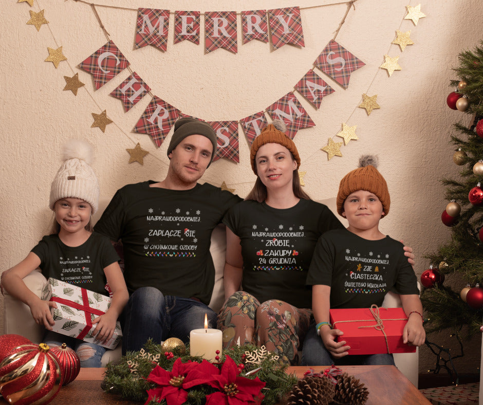 463.3 Najprawdopodobniej obejrzę wszystkie świąteczne filmy