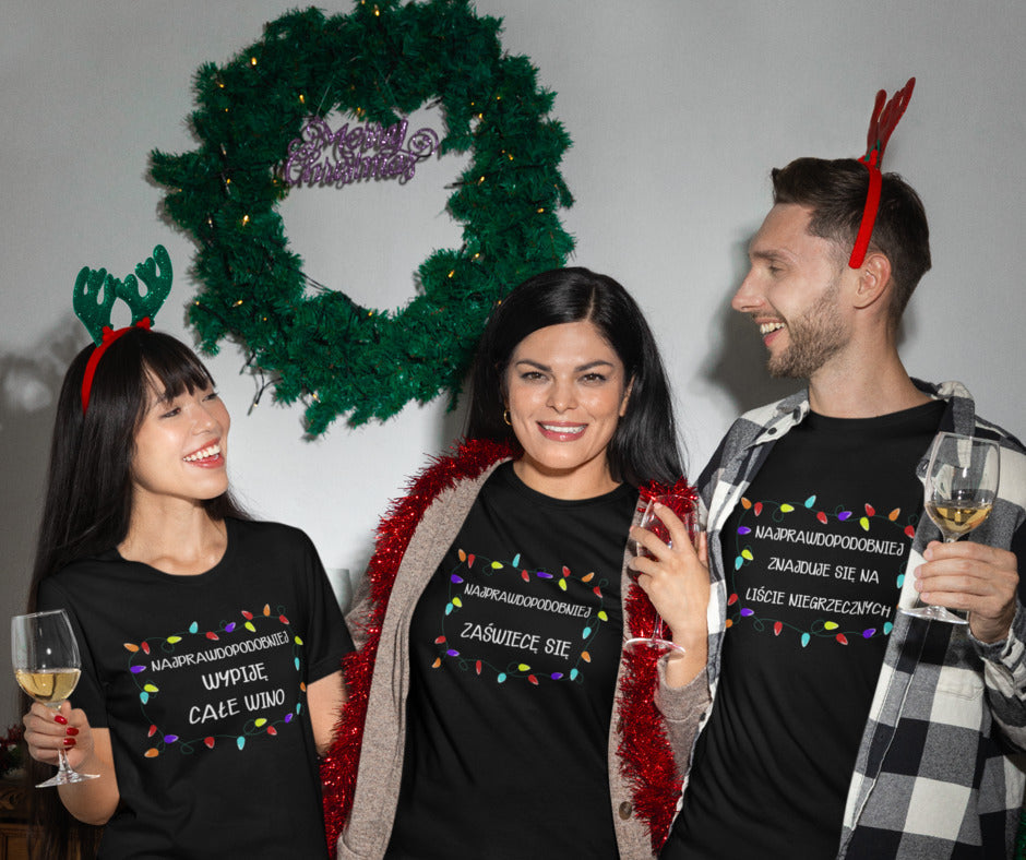 462.2 Najprawdopodobniej obejrzę wszystkie świąteczne filmy