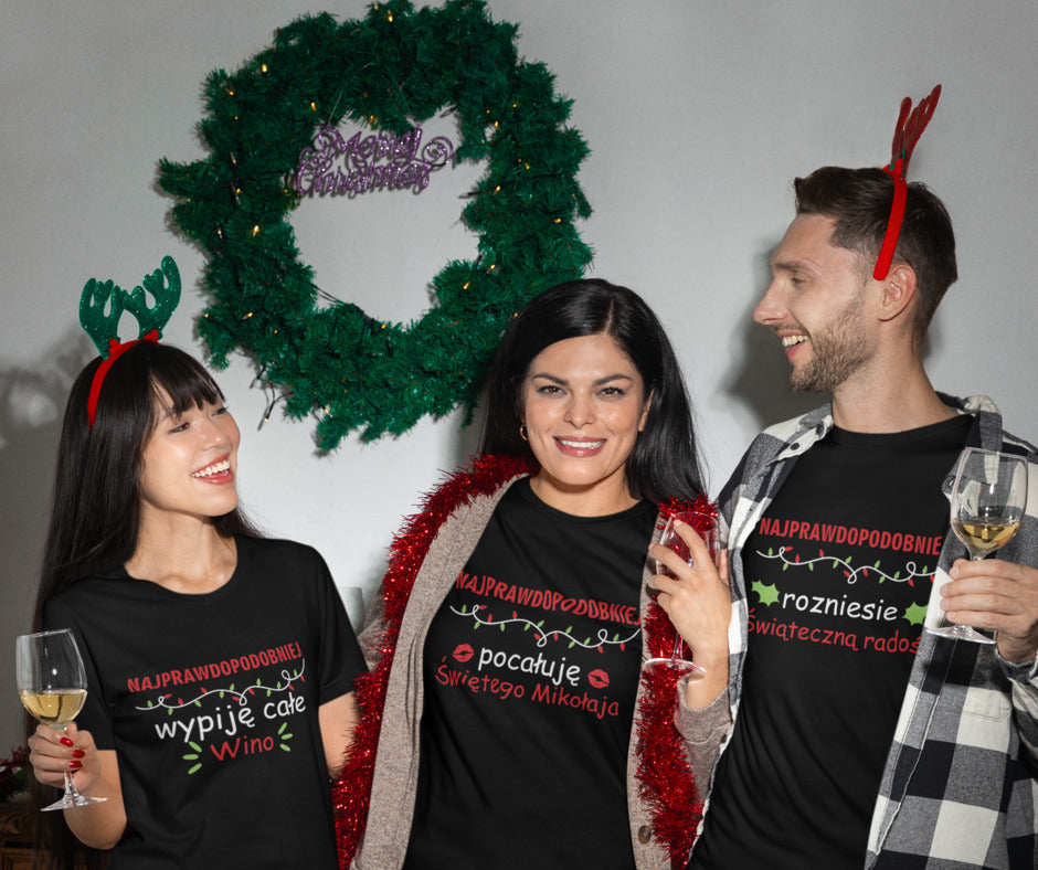 458.3 Najprawdopodobniej obejrzę wszystkie świąteczne filmy