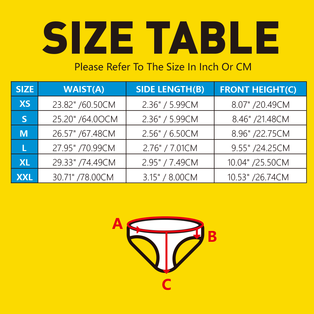 Personalizowana bielizna z zdjęciem dla niej, kreatywny prezent na urodziny