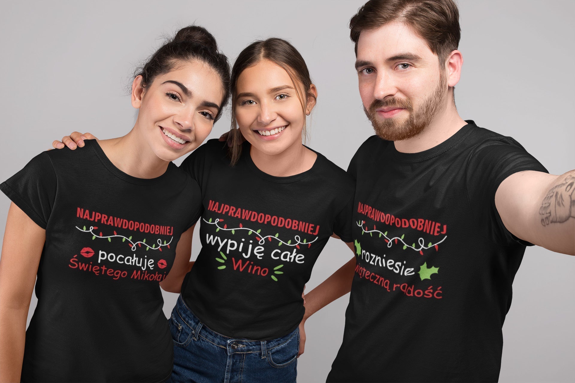 458.4 Najprawdopodobniej obejrzę wszystkie świąteczne filmy