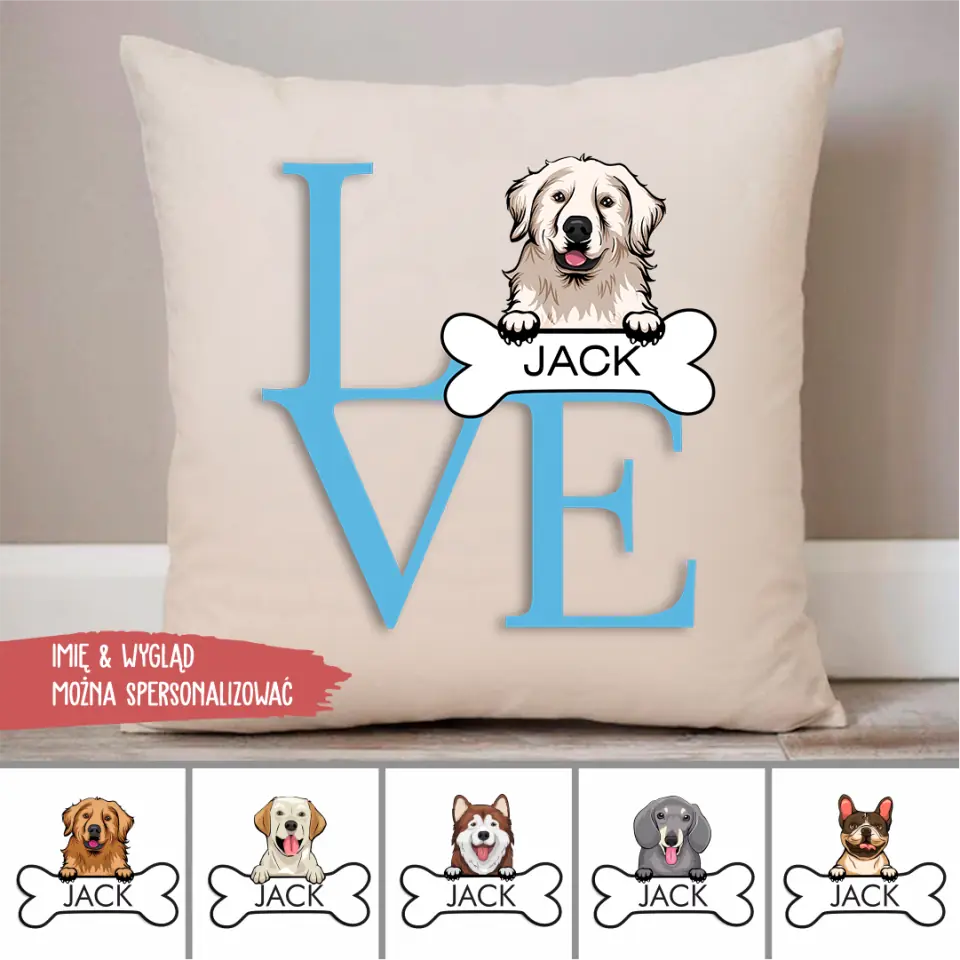 Dog Love