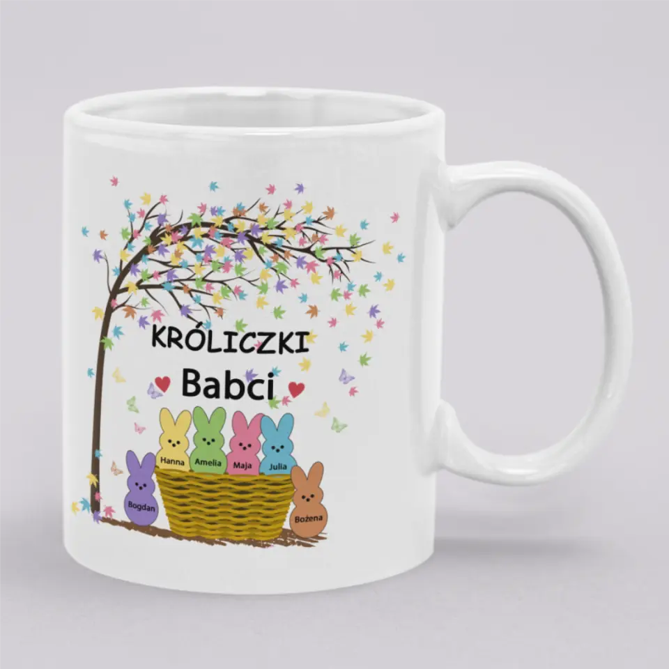 Króliczki