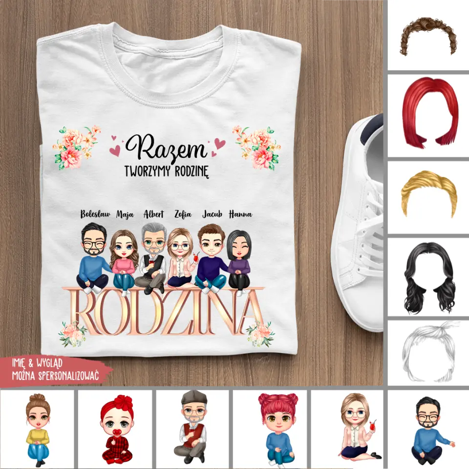 Rodzina