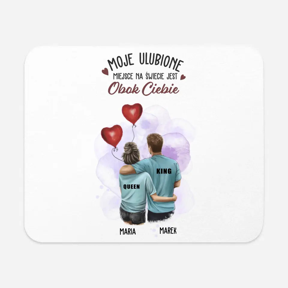 Obok Ciebie