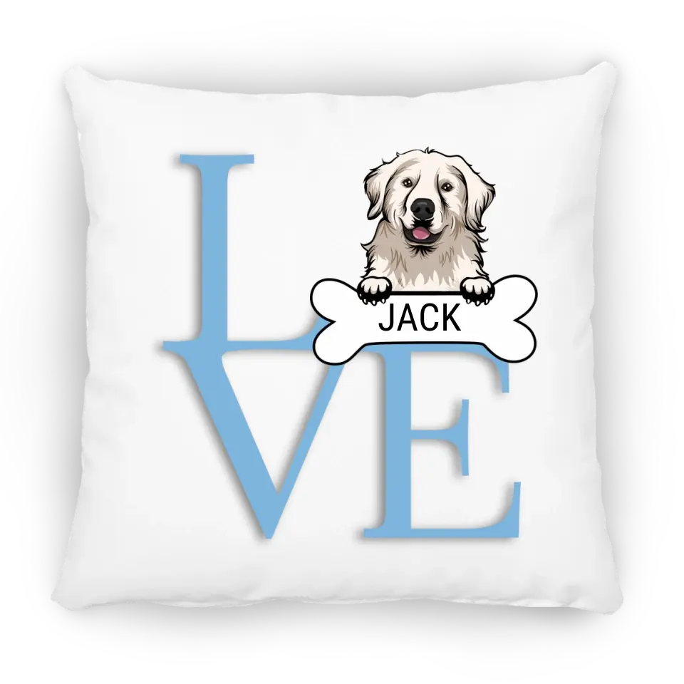 Dog Love