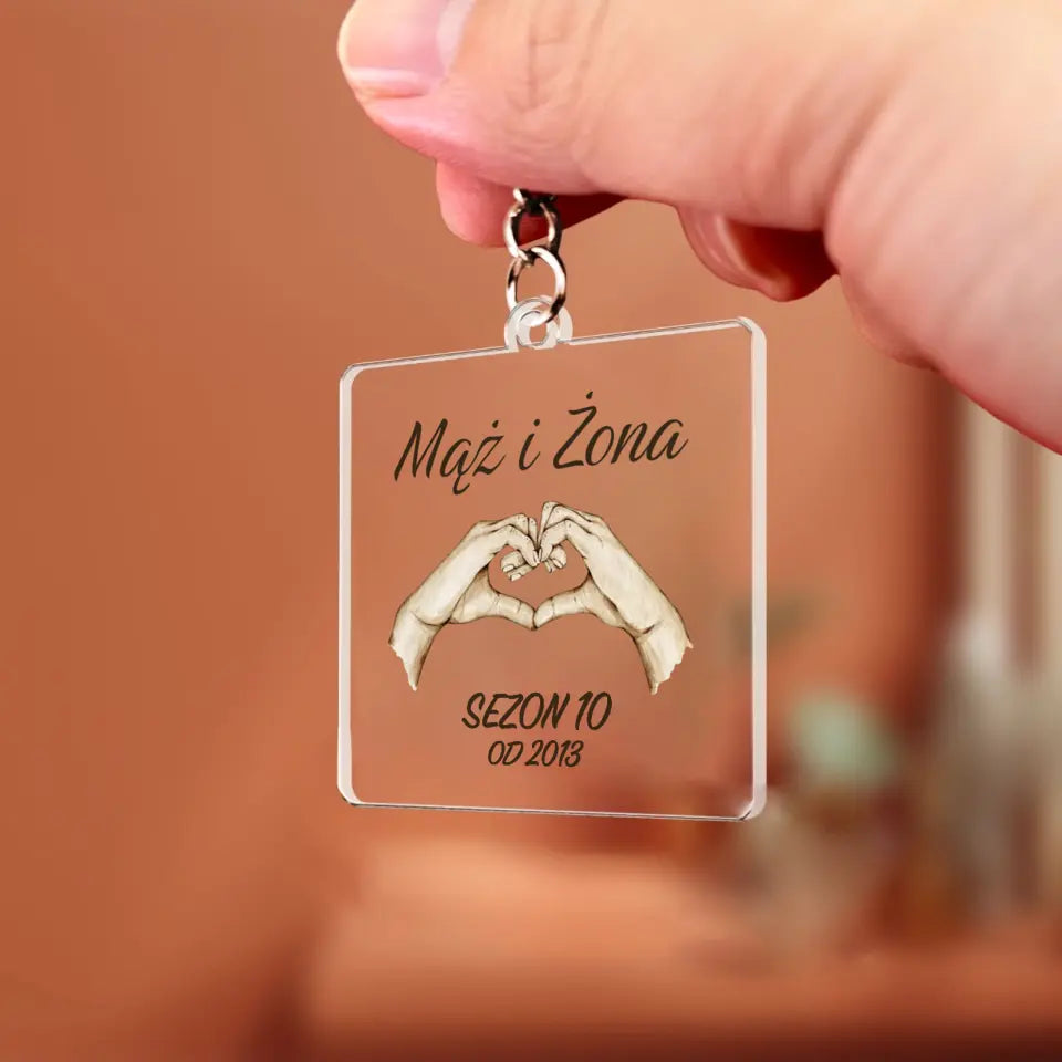 Mąż i Żona