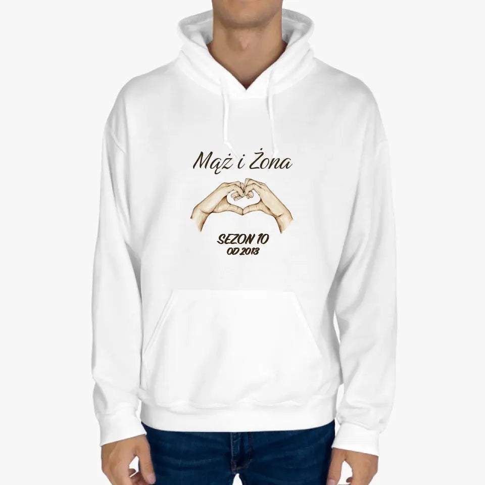 Mąż i Żona