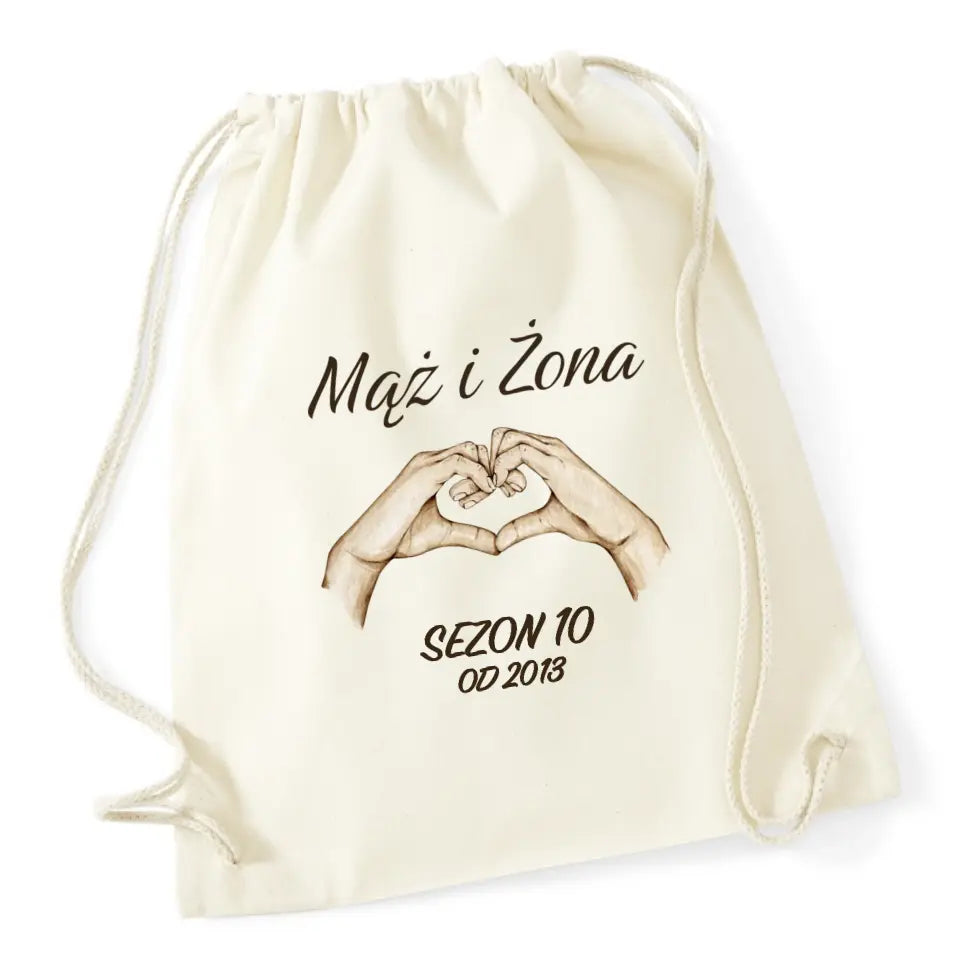 Mąż i Żona