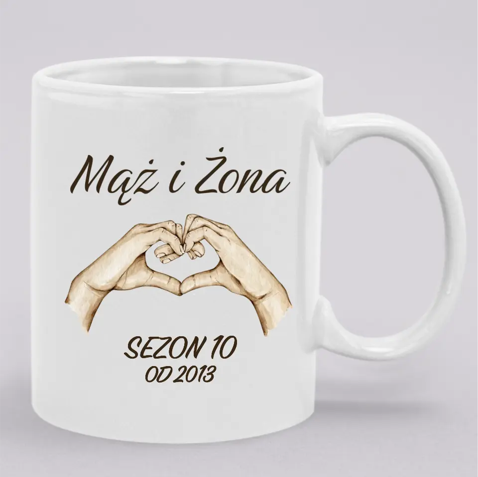Mąż i Żona