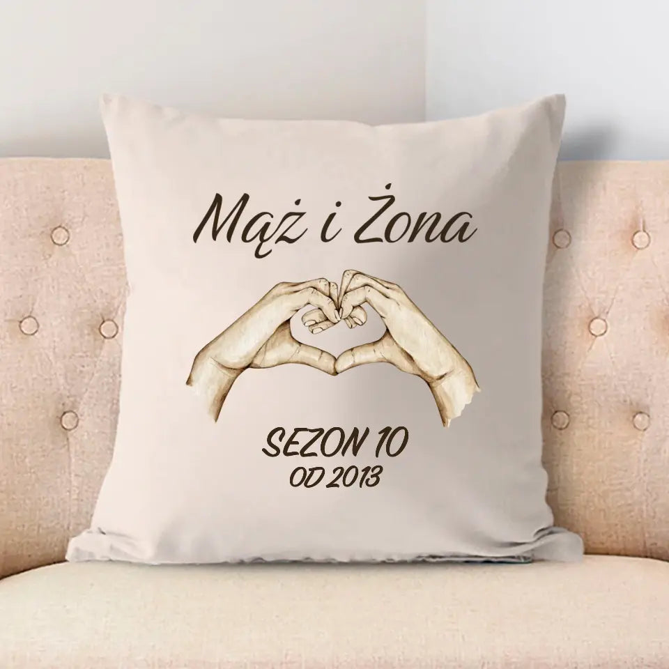 Mąż i Żona