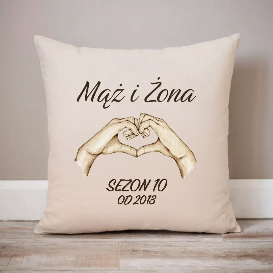 Mąż i Żona