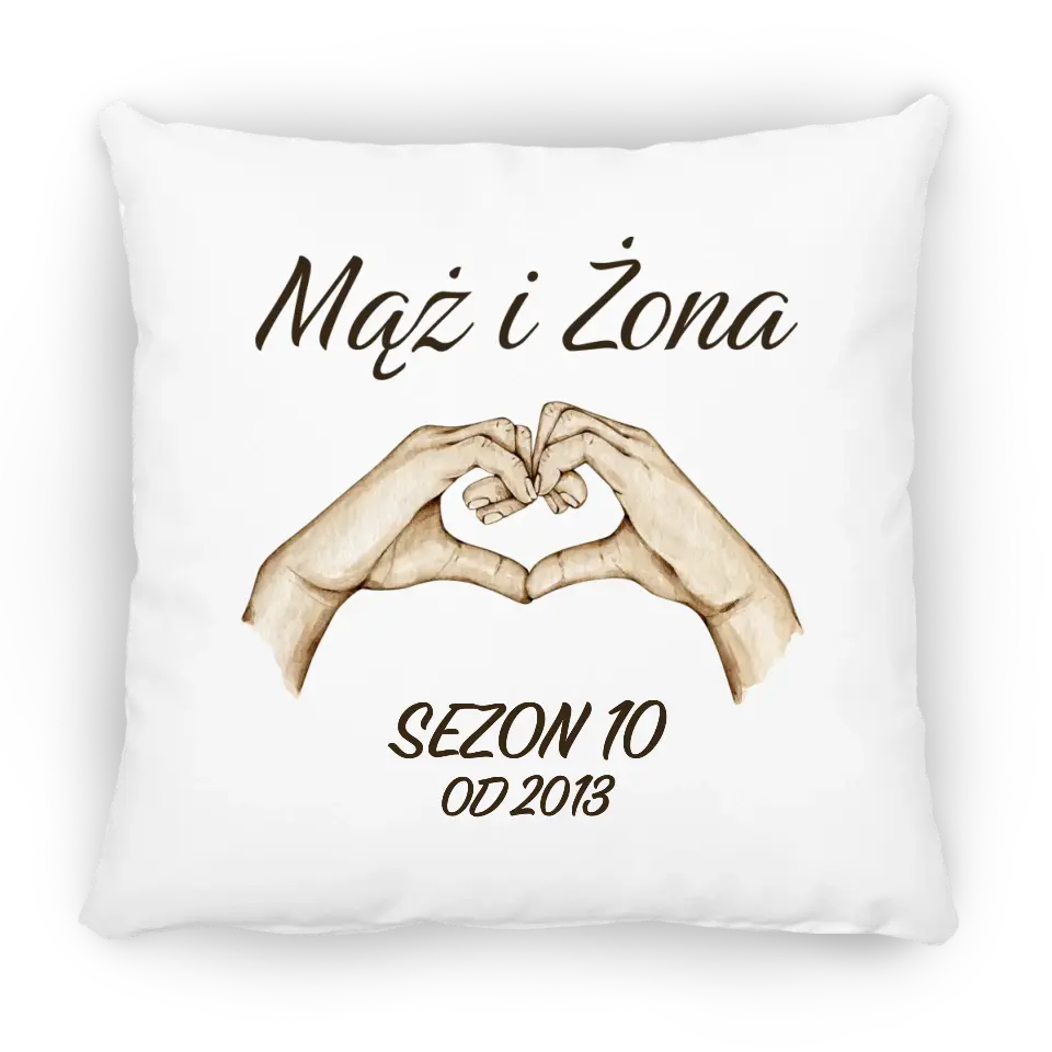 Mąż i Żona