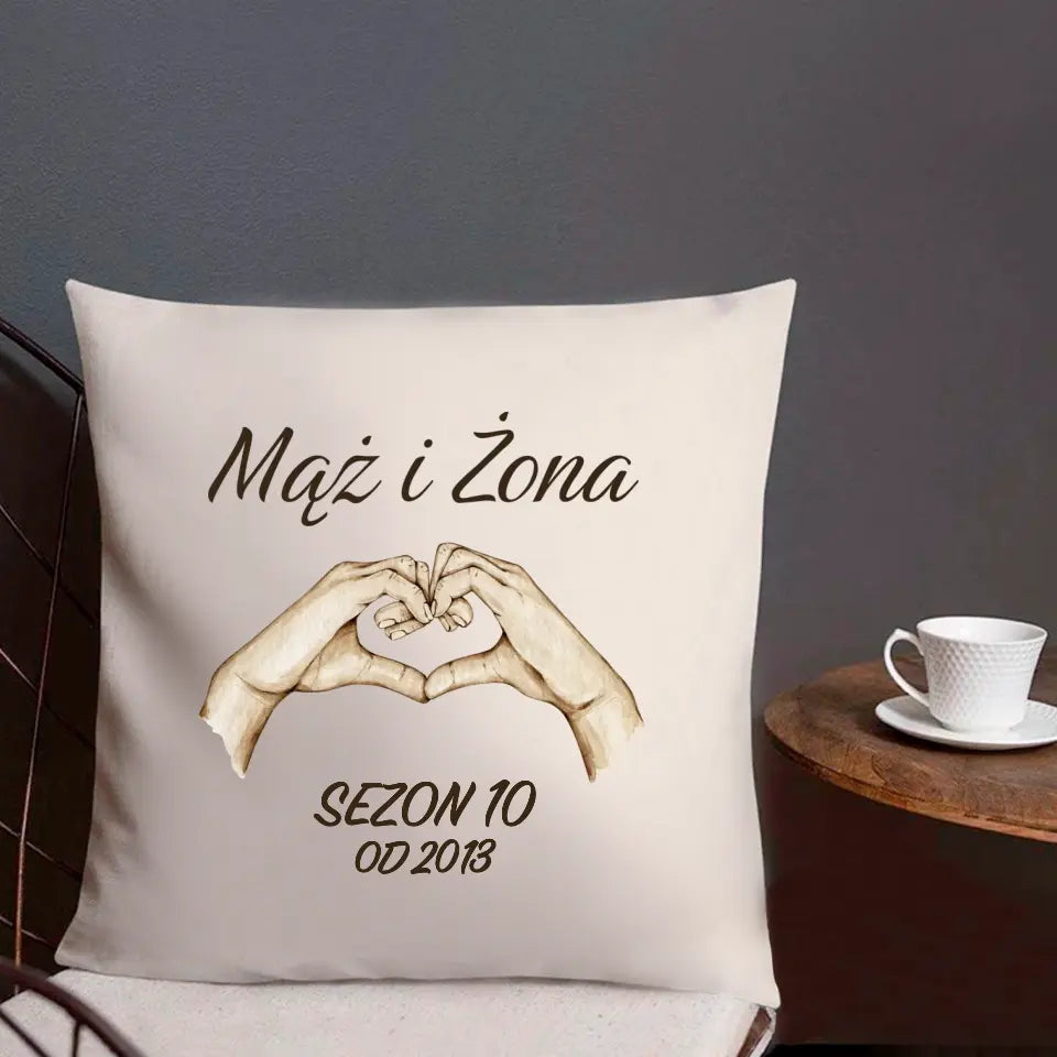 Mąż i Żona