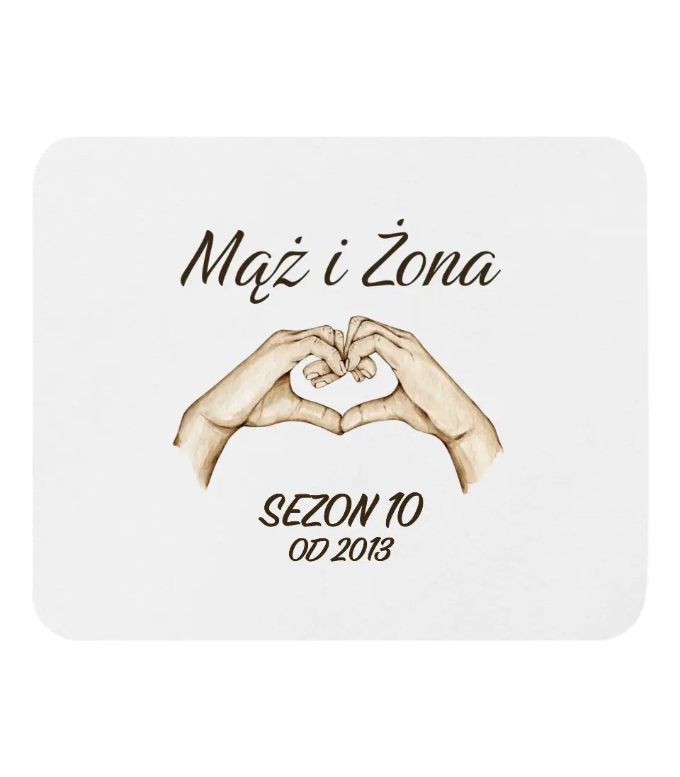 Mąż i Żona