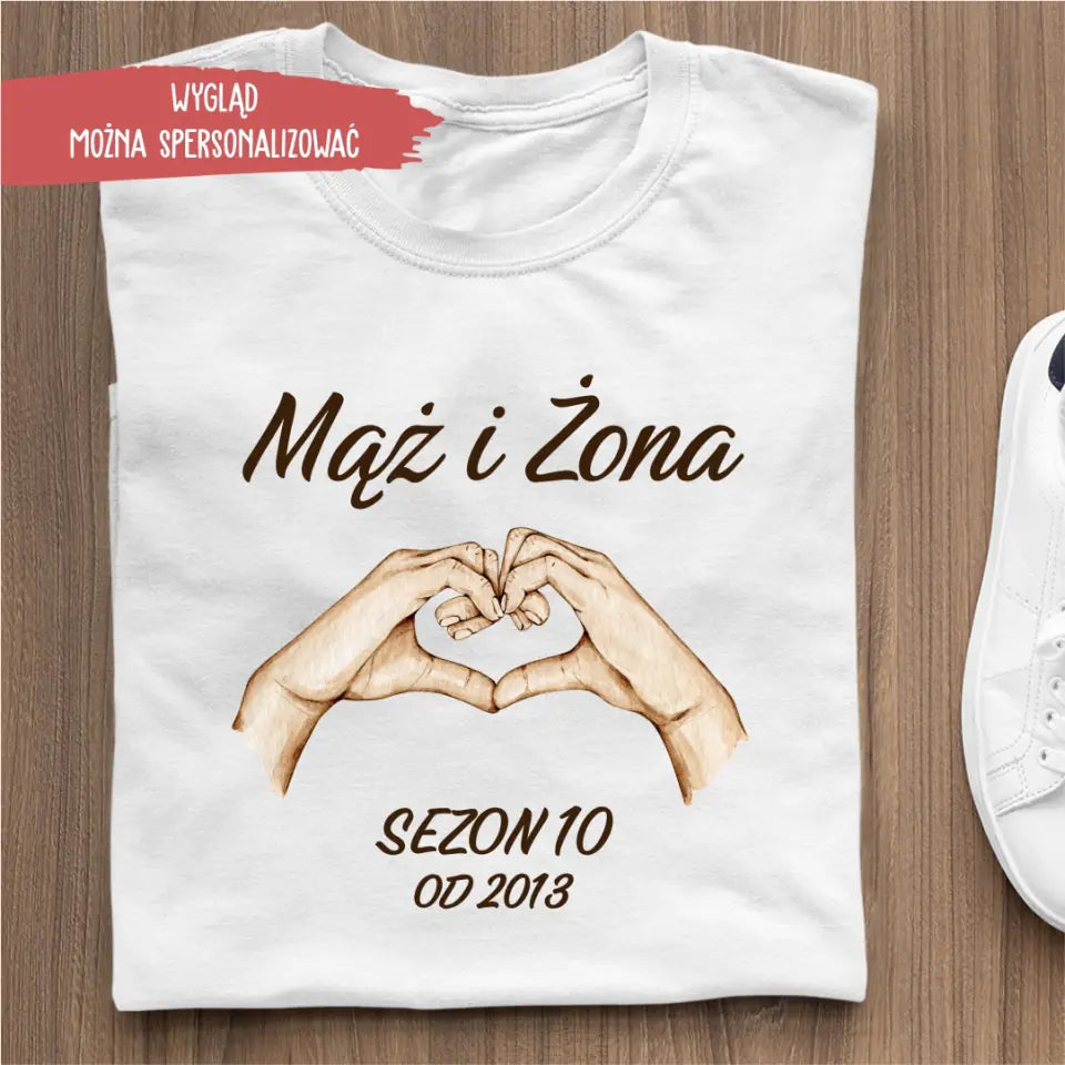 Mąż i Żona