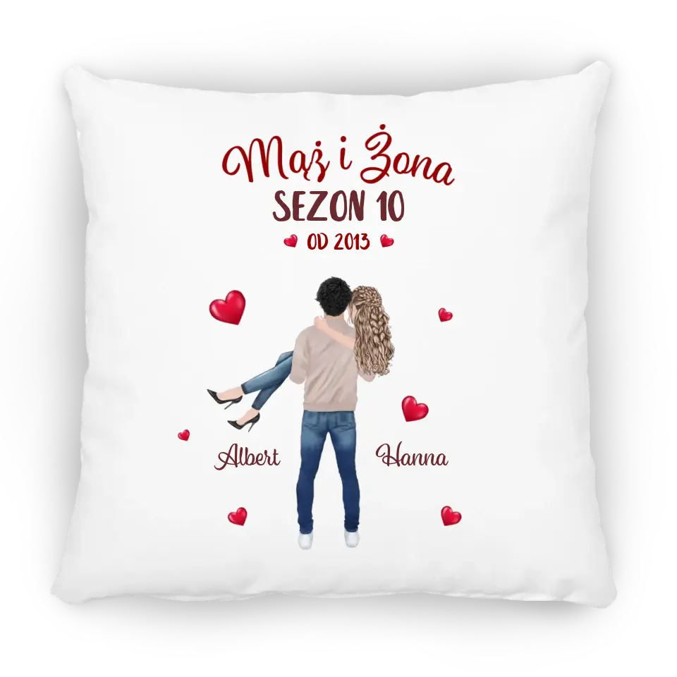 Mąż i Żona