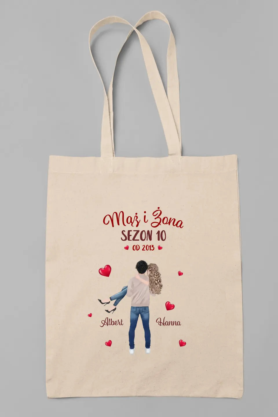 Mąż i Żona