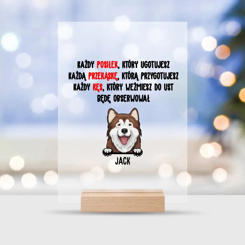 Każdy posiłek, który ugotujesz