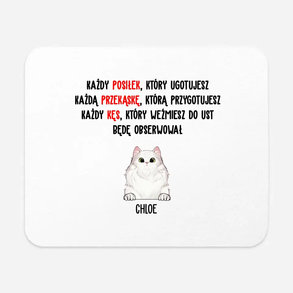 Każdy posiłek, który ugotujesz