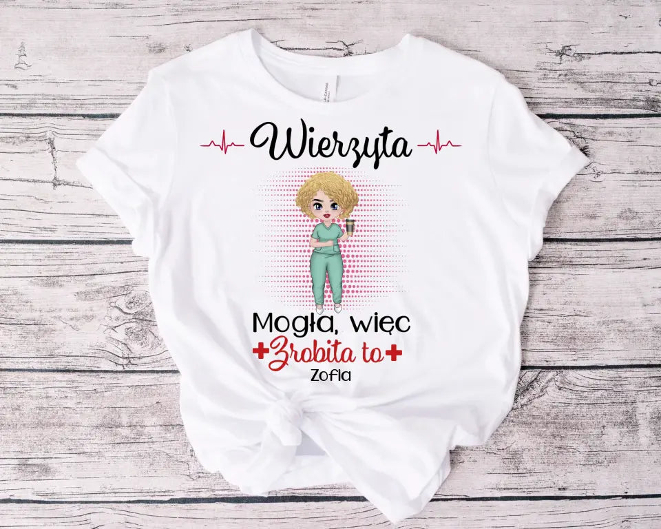 Wierzyła-mogla-zrobila