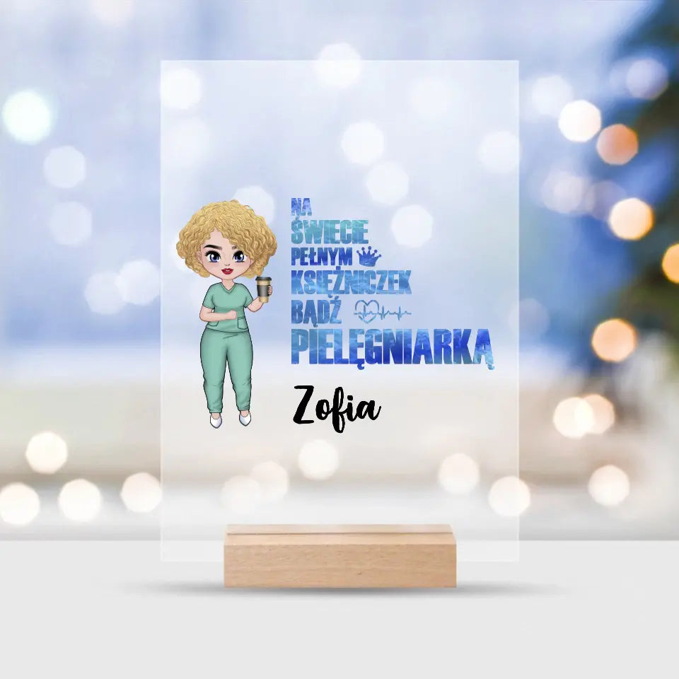 Najlepsza księżniczka