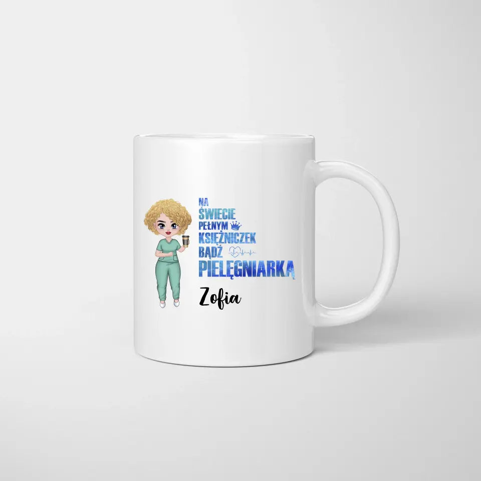 Najlepsza księżniczka