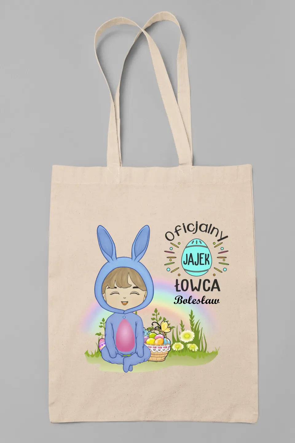 Oficjalny Łowca Jajek