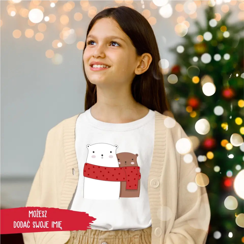 Dla dziecka Niedźwiedzie