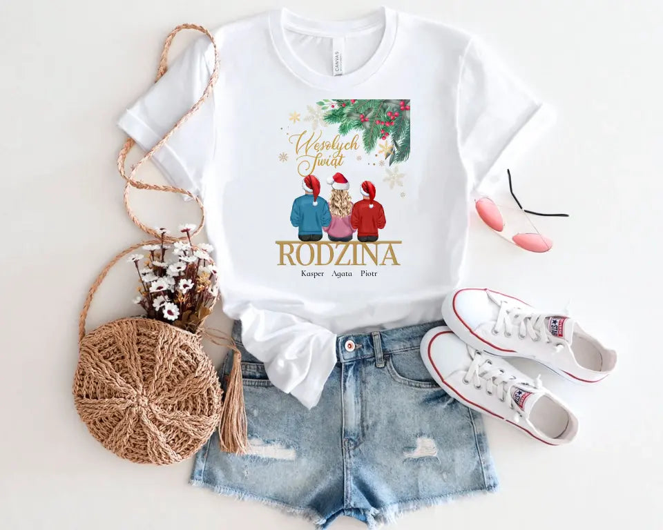 Prezent na Boże Narodzenie