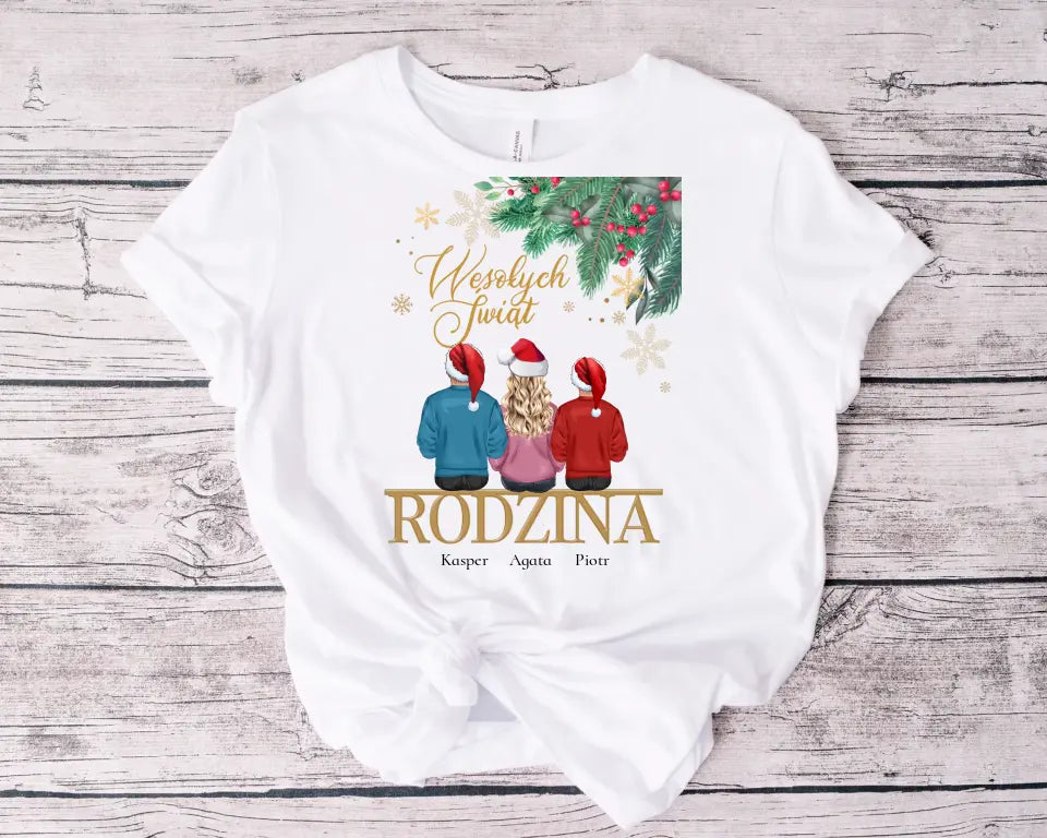 Prezent na Boże Narodzenie