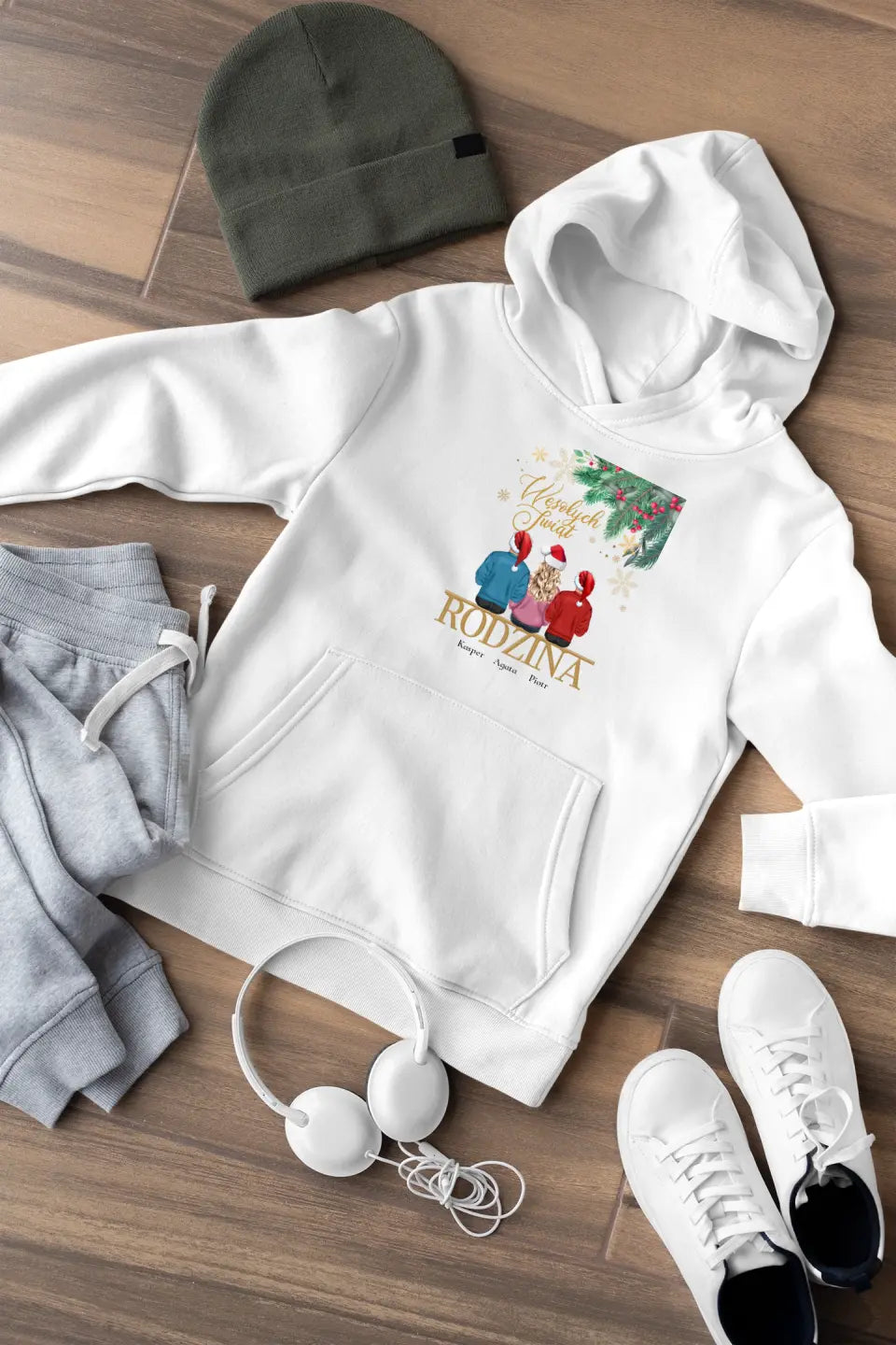 Prezent na Boże Narodzenie