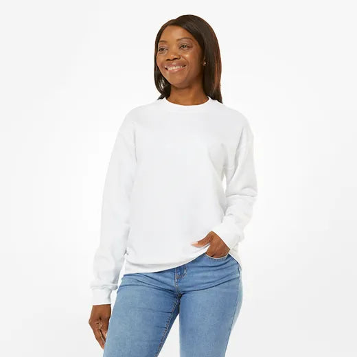 Bluza Unisex Happiness Is Not By Chance