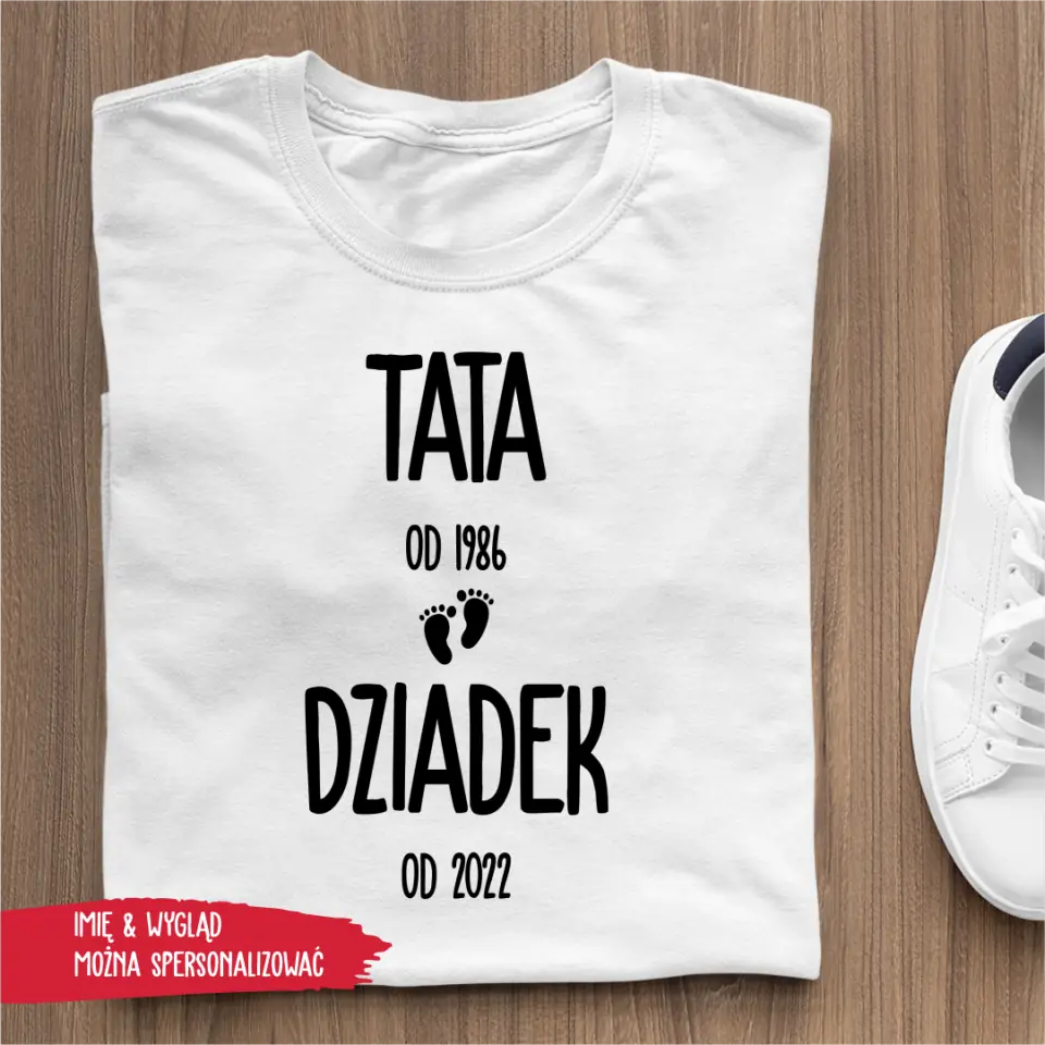 Dziadek od