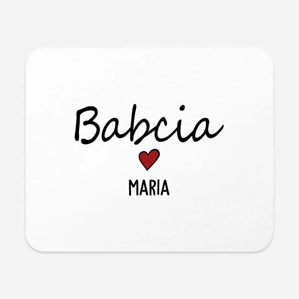 Babcia