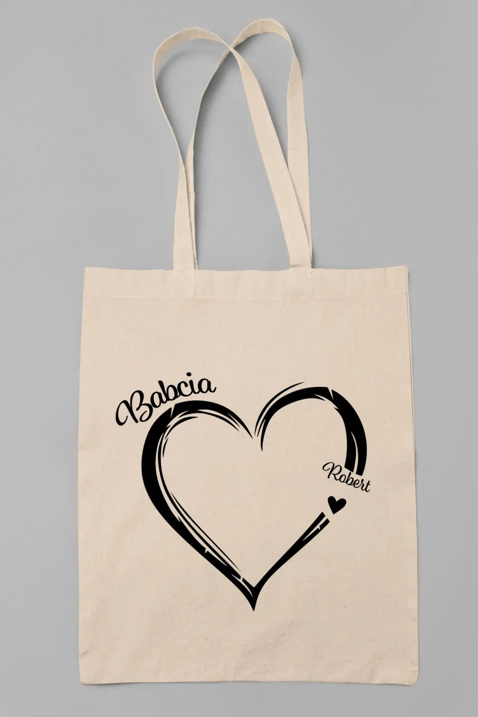 Prezenty - Serce