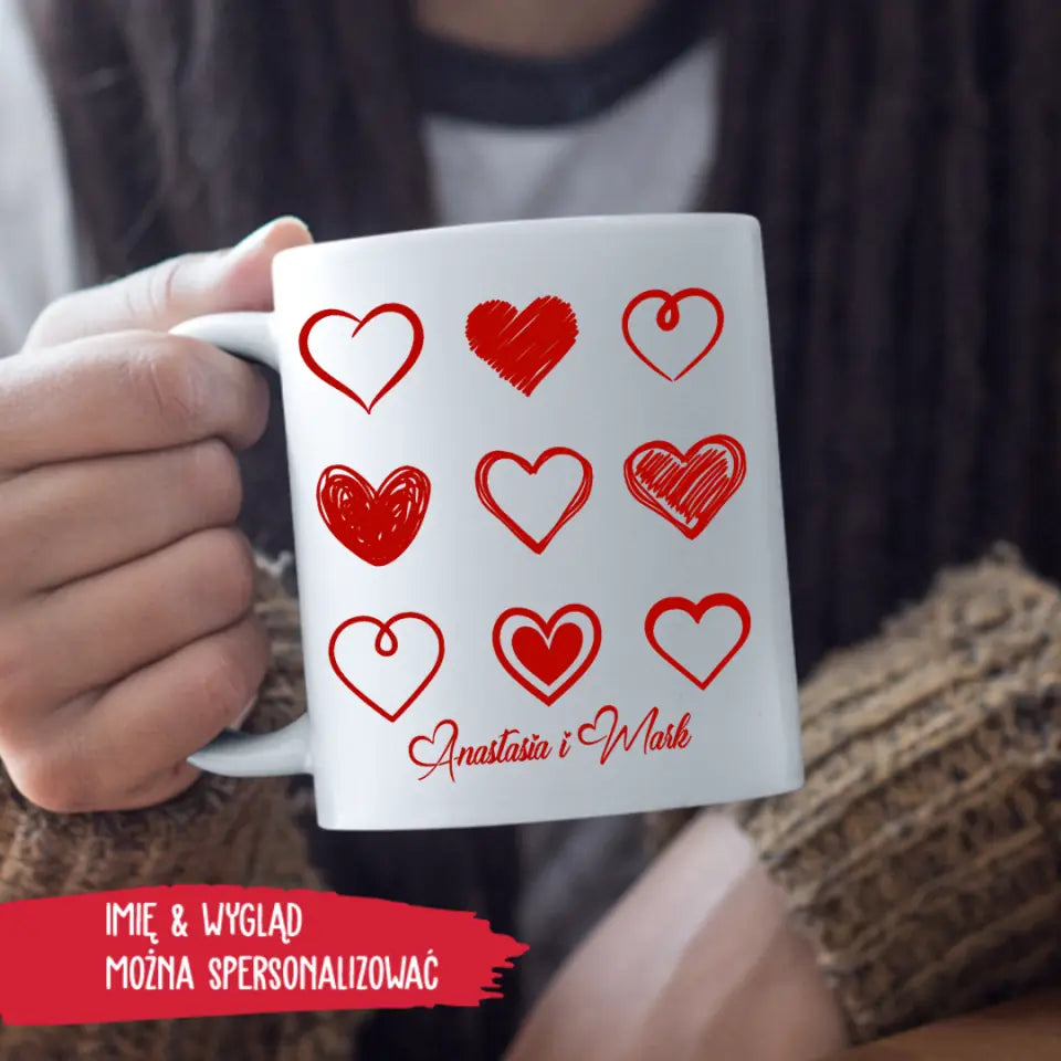 Present - Miłosny Akcent