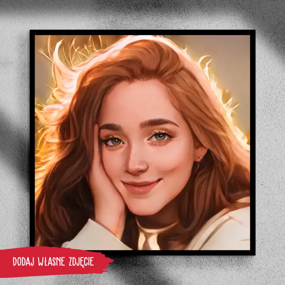 Obrazy Na Ścianę Dotyk Sztuki