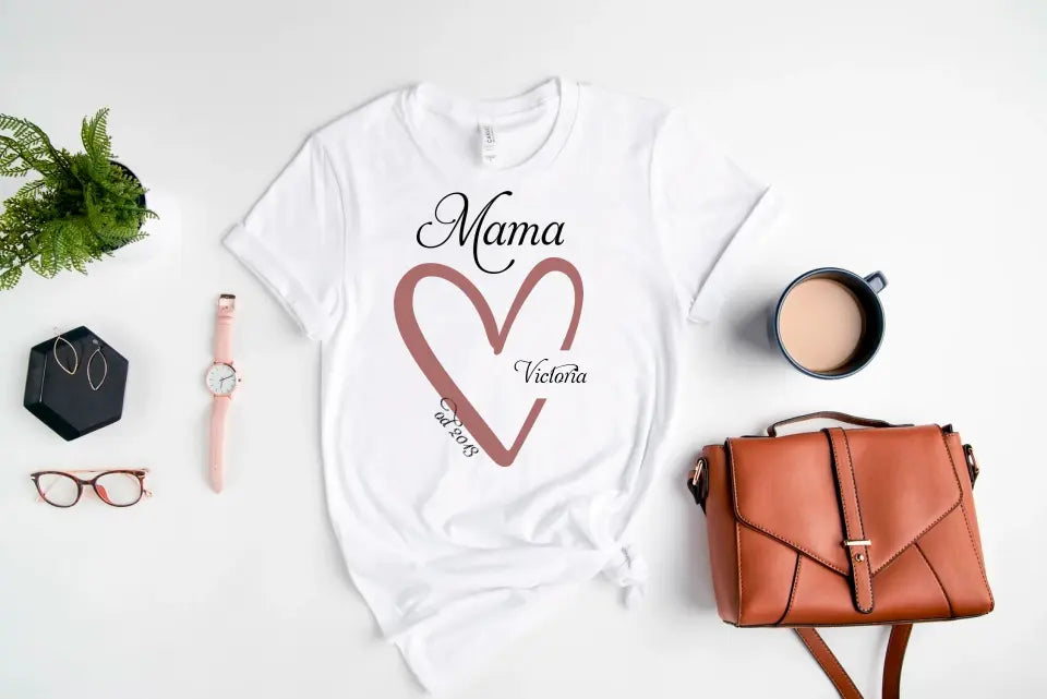 Mama od