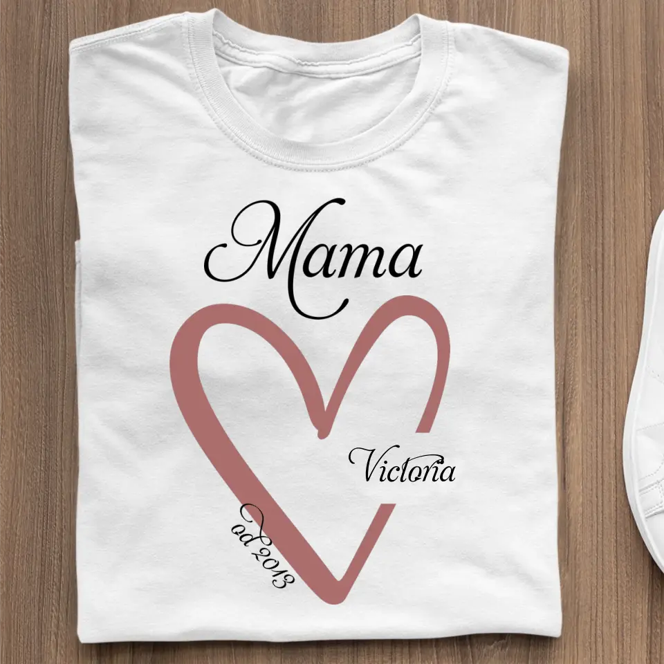 Mama od