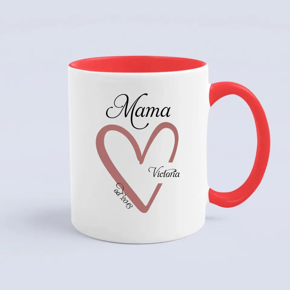 Mama od