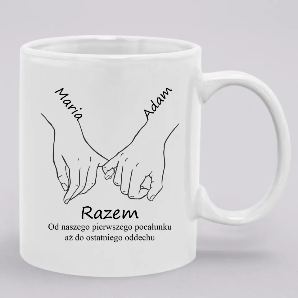 Kocham Cię zawsze