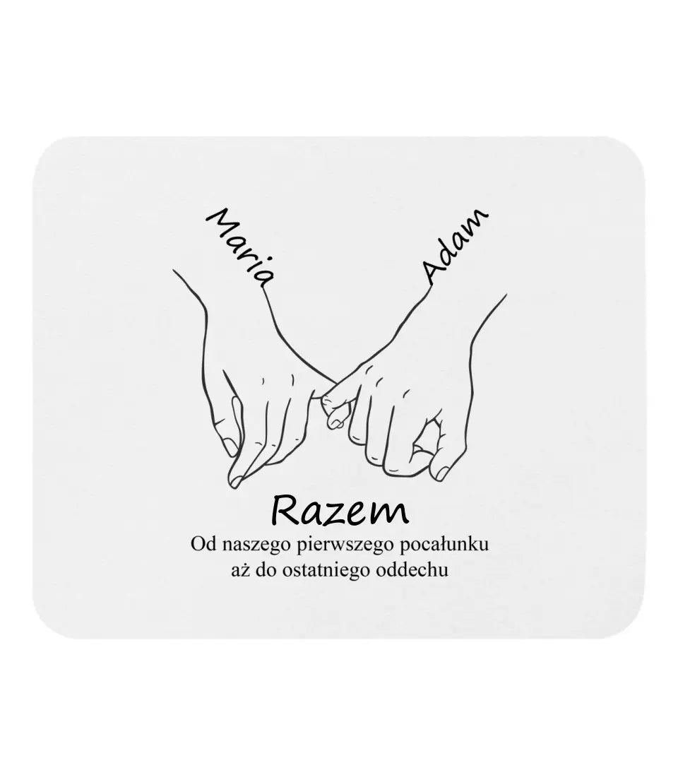 Kocham Cię zawsze