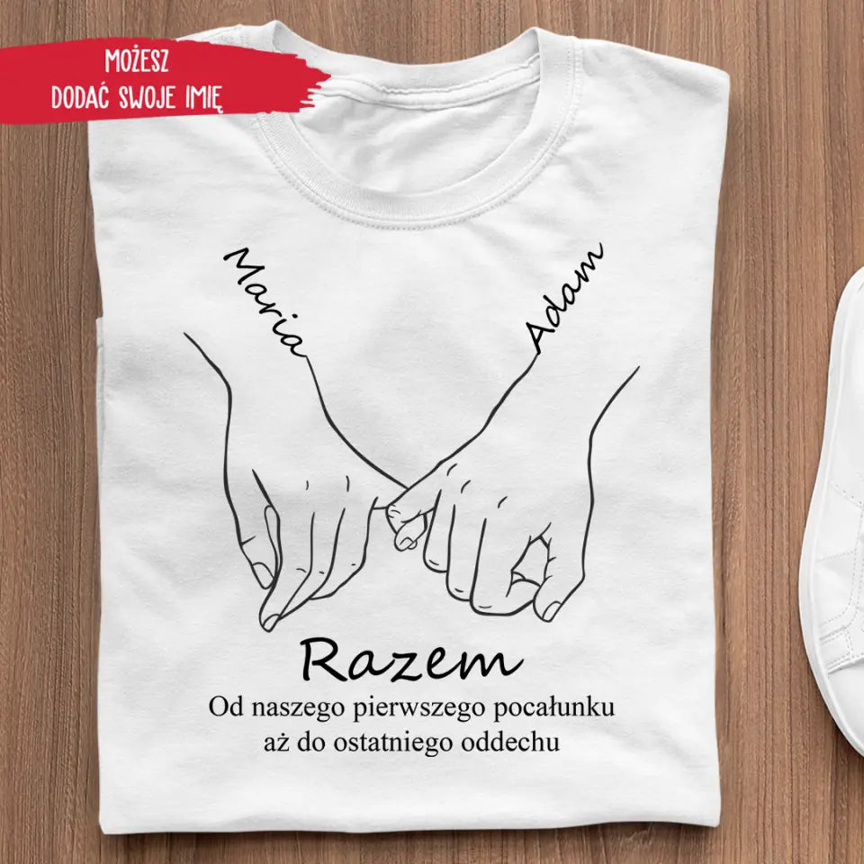Kocham Cię zawsze