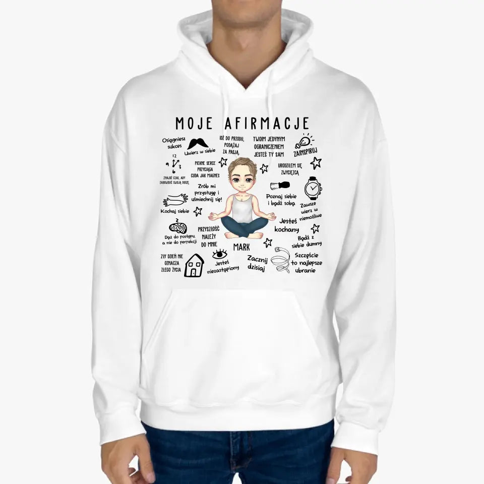 Dąż do postępu, a nie do perfekcji