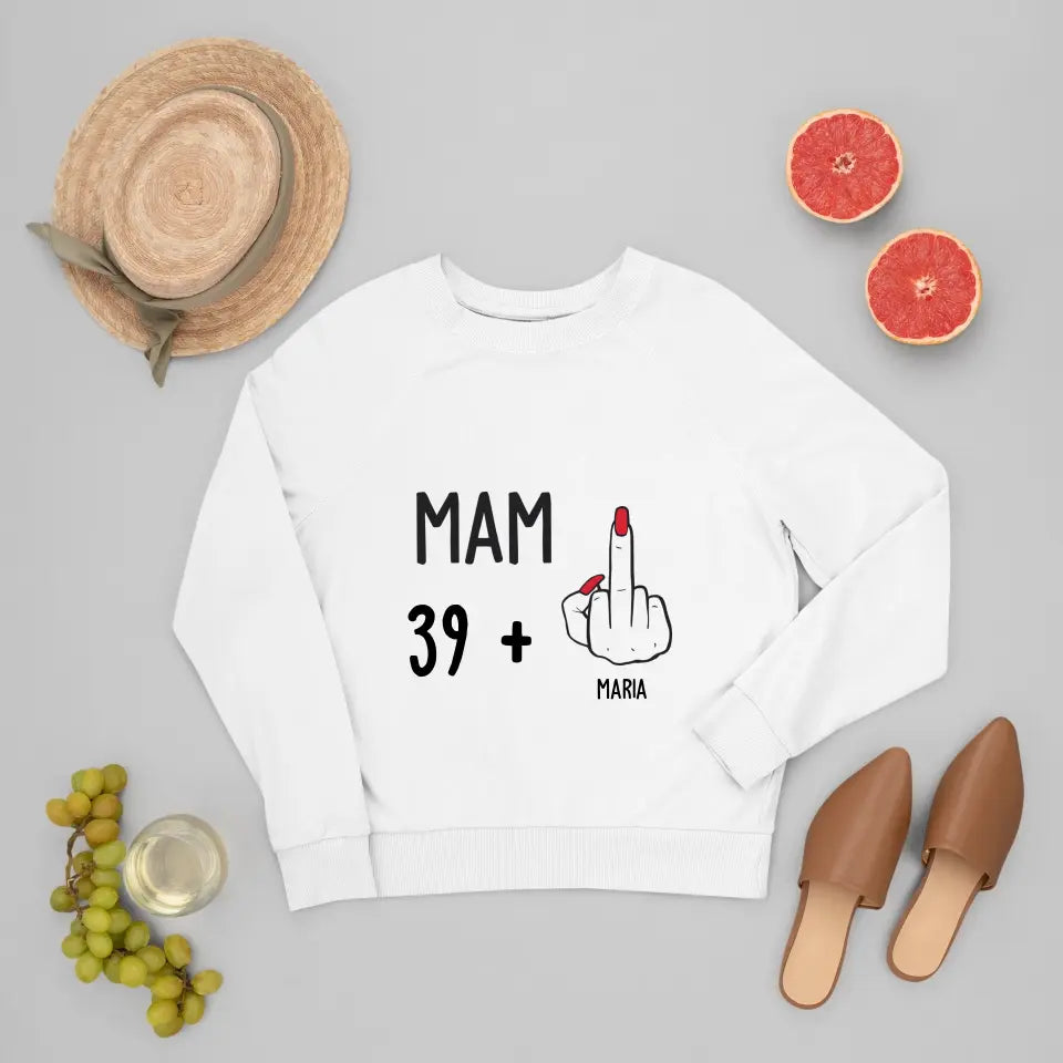 Mam 39+